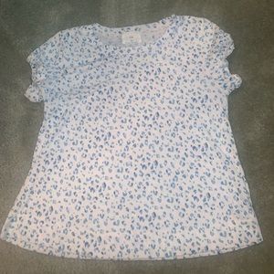 Anthropologie Top